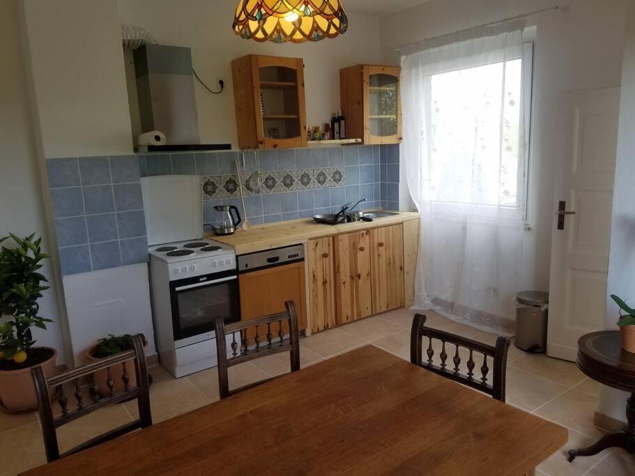 Ferienwohnung Alte-Schule-Kail Wohnung 2 Εξωτερικό φωτογραφία