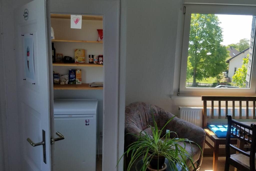Ferienwohnung Alte-Schule-Kail Wohnung 2 Εξωτερικό φωτογραφία