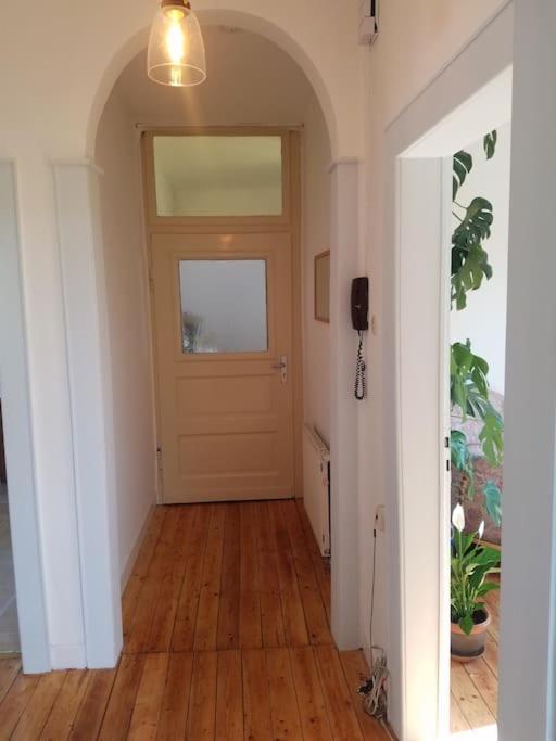 Ferienwohnung Alte-Schule-Kail Wohnung 2 Εξωτερικό φωτογραφία